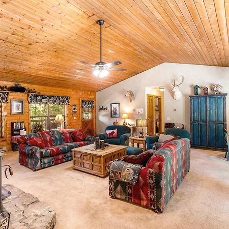 The Breck House Villa Breckenridge Bagian luar foto