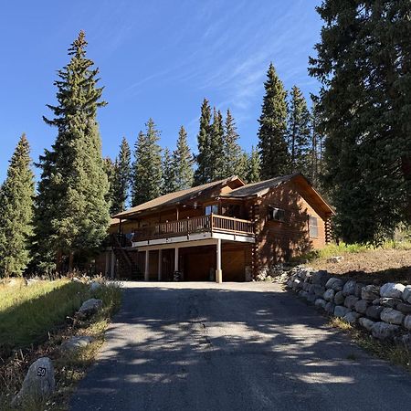The Breck House Villa Breckenridge Bagian luar foto
