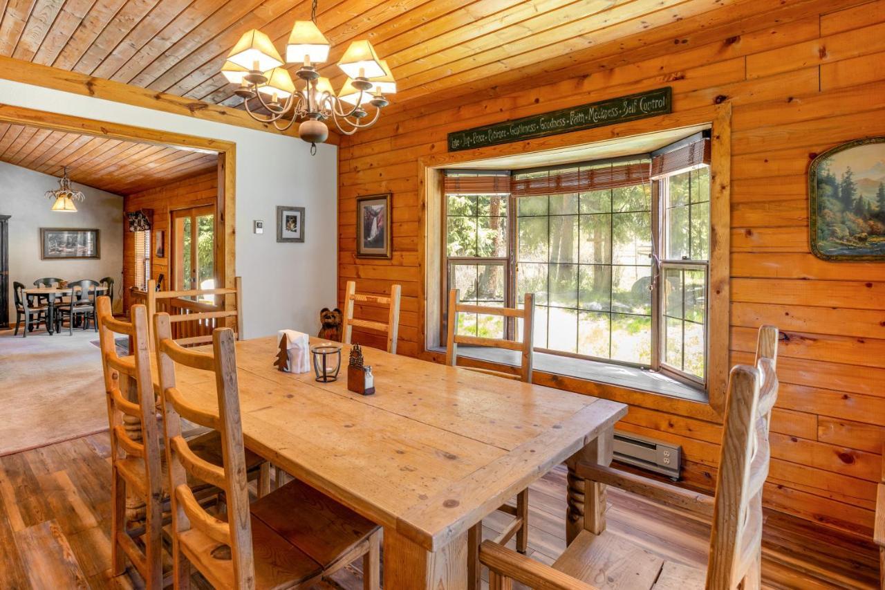 The Breck House Villa Breckenridge Bagian luar foto