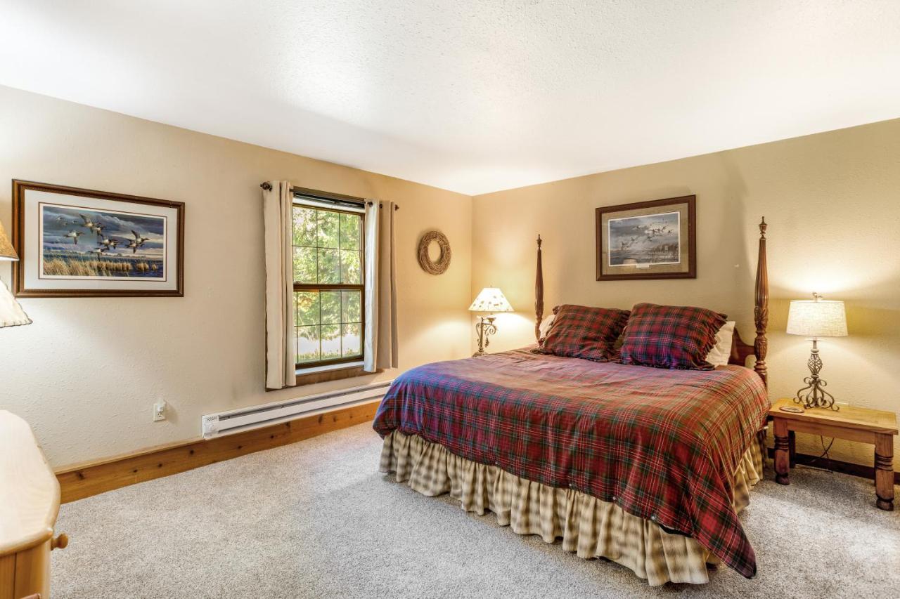 The Breck House Villa Breckenridge Bagian luar foto