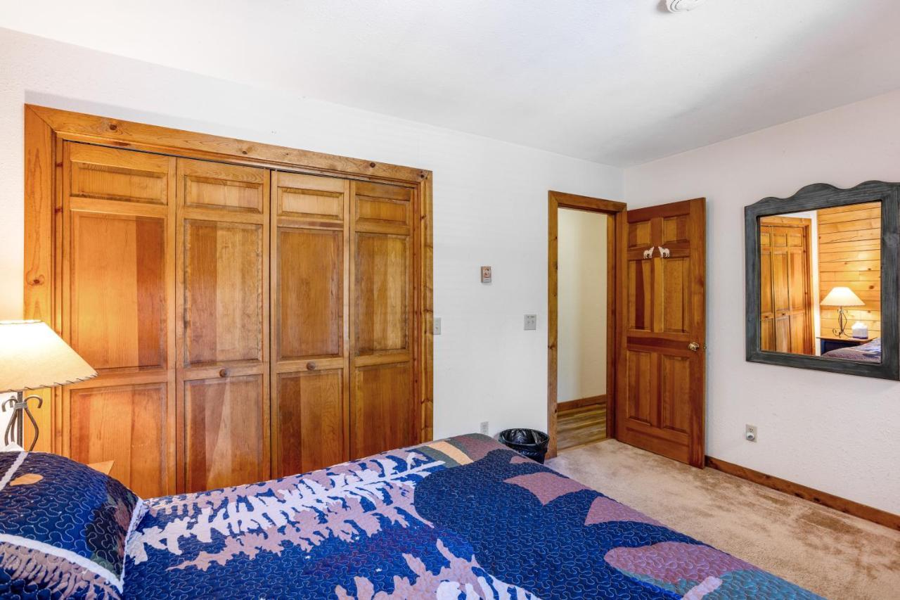 The Breck House Villa Breckenridge Bagian luar foto