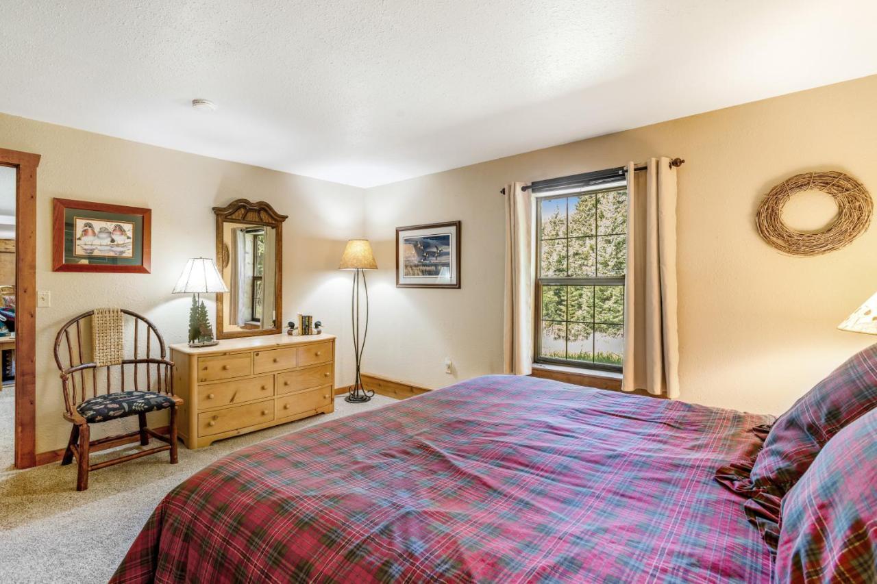 The Breck House Villa Breckenridge Bagian luar foto