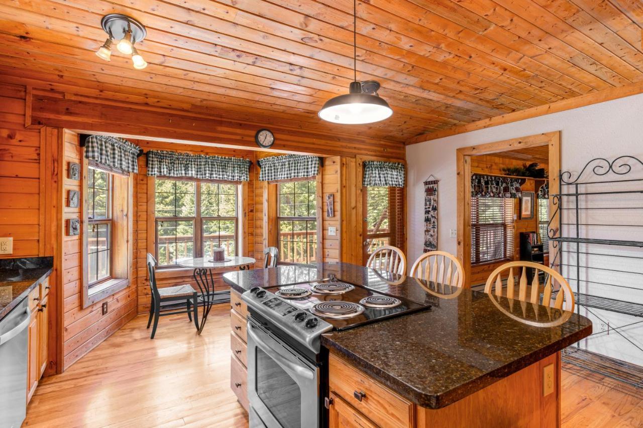 The Breck House Villa Breckenridge Bagian luar foto